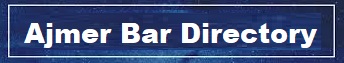 Ajmer-Bar-Directrory