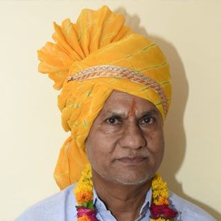 Advocate Bhagwan Singh Chouhan