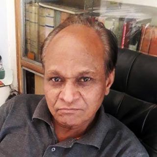 Advocate Kulwant Singh Chauhan
