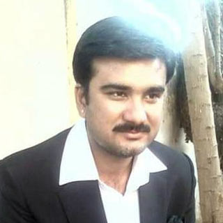 Advocate Praveen Singh Rajawat