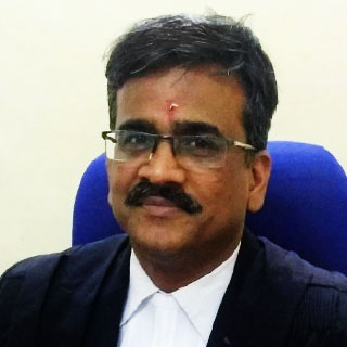 Advocate Sanjay Gangwar