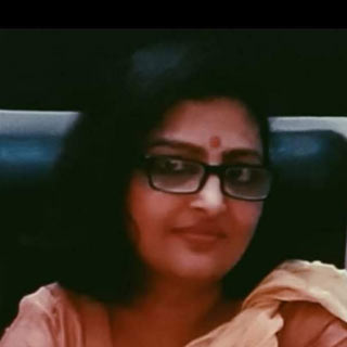 Advocate Preeti Mehta