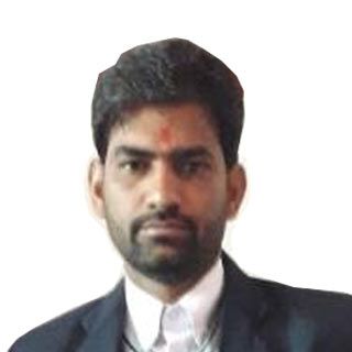 Advocate Navaratan Upadhyay